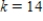 <strong>Let Find the value of k that will make f continuous on . </strong> A) B) C) D) E)
