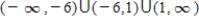 <strong>Find the values of x for which the function is continuous. </strong> A) B) C) D) E)