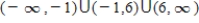 <strong>Find the values of x for which the function is continuous. </strong> A) B) C) D) E)