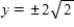 <strong>Let   . ​ Find the zeros of f in [-1, 1] by solving the equation   . ​</strong> A)   B)   C)   D)   E)   <div style=padding-top: 35px> 