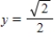 <strong>Let   . ​ Find the zeros of f in [-1, 1] by solving the equation   . ​</strong> A)   B)   C)   D)   E)   <div style=padding-top: 35px> 