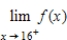 <strong>Find and , where </strong> A) , B) , C) , D) , E) The limits do not exist