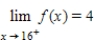 <strong>Find and , where </strong> A) , B) , C) , D) , E) The limits do not exist