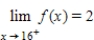 <strong>Find and , where </strong> A) , B) , C) , D) , E) The limits do not exist