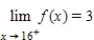 <strong>Find and , where </strong> A) , B) , C) , D) , E) The limits do not exist