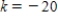 <strong>Let Find the value of k that will make f continuous on . </strong> A) B) C) D)