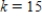 <strong>Let Find the value of k that will make f continuous on . </strong> A) B) C) D)