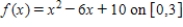 <strong>Use the intermediate value theorem to find the value of c such that . </strong> A) B) C) D)