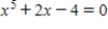 <strong>Use the method of bisection to find the root of the equation , accurate to two decimal places. </strong> A) B) C) D)
