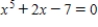 Use the method of bisection to find the root of the equation , accurate to two decimal places if necessary. __________