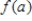 A function f is continuous at the point if the following conditions are satisfied. 1. is defined. 2. exists. 3. . Determine the value of x, if any, at which the function is discontinuous. x = __________ State the condition(s) for continuity that are violated. Conditions: __________