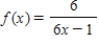 Find the values of x for which the function is continuous. 