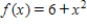 Find   for the function. Simplify your answer. ​   ​