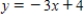 <strong>Use the intercept form of an equation of a line to find an equation of a line with the x-intercept 3 and the y-intercept 4. </strong> A) B) C) D) E) 