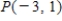 <strong>Given that the point lies on the line , find k. </strong> A) B) C) D) E) 