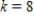 <strong>Given that the point lies on the line , find k. </strong> A) B) C) D) E) 