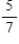 <strong>Given the equation , if x decreases by 2 units, what is the corresponding change in y? </strong> A) B) C) D) E) 