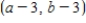<strong>Find the slope of the line that passes through points and . </strong> A) 5 B) 2 C) 3 D) 7 E) 6