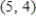 Find an equation of the circle that satisfies the conditions. Center and passes through . 