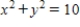<strong>Find an equation of the circle with center at the origin that passes through (2, 1). </strong> A) B) C) D) E)