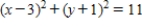 <strong>Find an equation of the circle with center at the origin that passes through (2, 1). </strong> A) B) C) D) E)