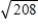 <strong>Find the distance between the points (-2, -3) and (6, 10). </strong> A) B) C) D) E)
