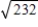 <strong>Find the distance between the points (-2, -3) and (6, 10). </strong> A) B) C) D) E)