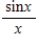 Use the sixth Taylor polynomial approximation of to obtain an approximation of the given integral. Round your answer to the nearest tenth, if necessary. __________