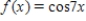 Find the derivative of the function. 