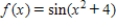 Find the derivative of the function. 