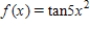 Find the derivative of the function. 