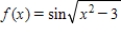 Find the derivative of the function. 