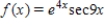 Find the derivative of the function. 