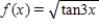 Find the derivative of the function. 