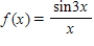 Find the derivative of the function. 