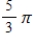 Convert the given angle to degree measure. radians = __________°