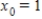 Use the Newton method to approximate the indicated zero of the function. Continue with the iteration until two successive approximations differ by less than 0.0001. Round your answer to five decimal places, if necessary. The zero of between and , .