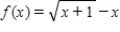 Use the Newton method to approximate the indicated zero of the function. Continue with the iteration until two successive approximations differ by less than 0.0001. Round your answer to five decimal places, if necessary. The zero of between and , .
