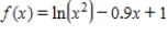 Use the Newton method to approximate the indicated zero of the function. Continue with the iteration until two successive approximations differ by less than 0.0001. Round your answer to five decimal places, if necessary. The zero of between and , .