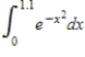 Use the eighth-degree Taylor polynomial to approximate Round the answer to four decimal places, if necessary.