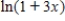 Differentiate the power series for at to obtain a series representation for the function .