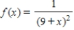 Differentiate the power series for at to obtain a series representation for the function .