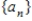 Of the microprocessors manufactured by a microelectronics firm for use in regulating fuel consumption in automobiles, are defective. It can be shown that the probability of getting at least one defective microprocessor in a random sample of n microprocessors is . Consider the sequence defined by . Write down the terms a<sub>1</sub>, a<sub>10</sub>, a<sub>100</sub>, and a<sub>1000</sub> of the sequence . a<sub>1</sub>=__________ Round the answer to three decimal places, if necessary. a<sub>10</sub>=__________ Round the answer to five decimal places, if necessary. a<sub>100</sub>=__________ Round the answer to nine decimal places, if necessary. a<sub>1000</sub>=__________ Round the answer to the nearest whole number, if necessary. Evaluate . __________