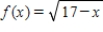 Find P<sub>3</sub>(x), the third Taylor polynomial of the following function at the indicated point. at Express any non-integer coefficients as reduced fractions.