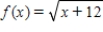 Find P<sub>3</sub>(x), the third Taylor polynomial of the following function at the indicated point. at Express any non-integer coefficients as reduced fractions.