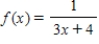 Find P<sub>3</sub>(x), the third Taylor polynomial of the following function at the indicated point. at Express any non-integer coefficients as reduced fractions.