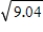 Consider the function at . Round answers to eight decimal places, if necessary. Use the second Taylor polynomial to approximate . __________ Find a bound for the error in the approximation. __________