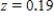 <strong>Let Z be the standard normal variable. Find the values of z if z satisfies   . Round your answer to the nearest hundredth. ​</strong> A) ​   B) ​   C) ​   D) ​   E) ​   <div style=padding-top: 35px> 