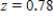 <strong>Let Z be the standard normal variable. Find the value of z if z satisfies   . Round your answer to the nearest hundredth. ​</strong> A)   B)   C)   D)   E)   <div style=padding-top: 35px> 