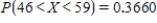 <strong>Suppose X is a normal random variable with   and   . Find   . Round your answer to four decimal places. ​</strong> A)   B)   C)   D)   E)   <div style=padding-top: 35px> 